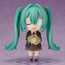 Hatsune Miku: Monitoring Ver. | Nendoroid