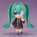 Hatsune Miku: Monitoring Ver. | Nendoroid