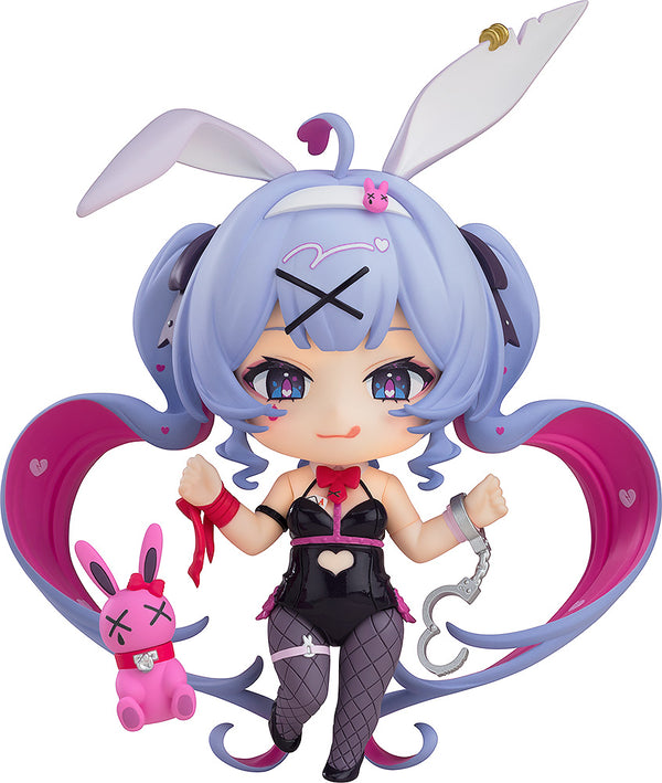 Hatsune Miku: Rabbit Hole Ver. | Nendoroid #2730