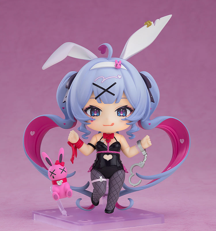 Hatsune Miku: Rabbit Hole Ver. | Nendoroid