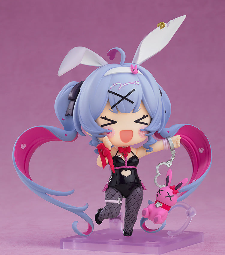 Hatsune Miku: Rabbit Hole Ver. | Nendoroid