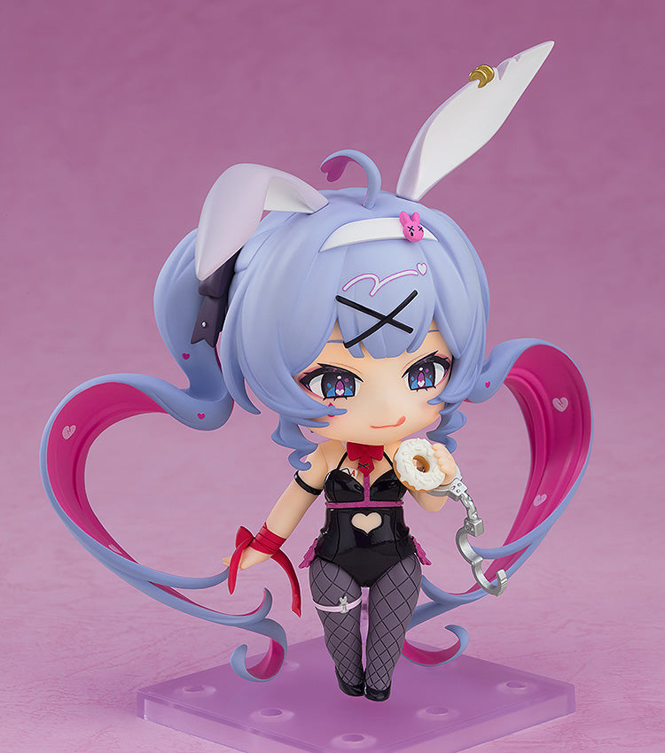 Hatsune Miku: Rabbit Hole Ver. | Nendoroid