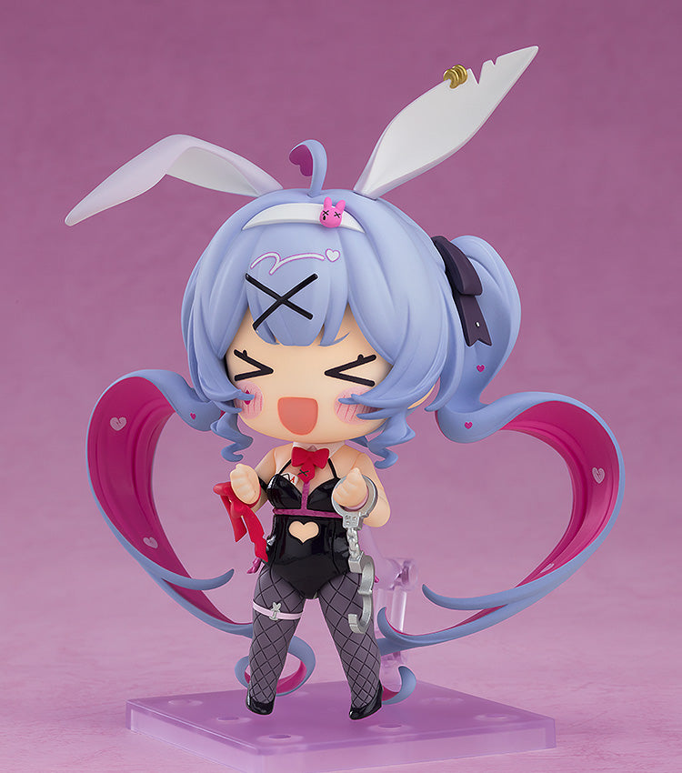 Hatsune Miku: Rabbit Hole Ver. | Nendoroid