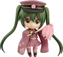 Hatsune Miku: Senbonzakura Ver. | Nendoroid