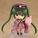 Hatsune Miku: Senbonzakura Ver. | Nendoroid