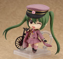 Hatsune Miku: Senbonzakura Ver. | Nendoroid