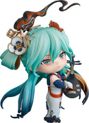 Hatsune Miku: Shimian Maifu Ver. | Nendoroid