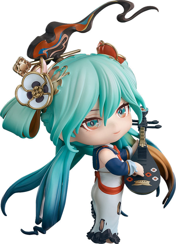 Hatsune Miku: Shimian Maifu Ver. | Nendoroid #2768