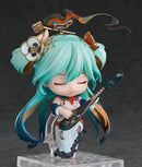 Hatsune Miku: Shimian Maifu Ver. | Nendoroid
