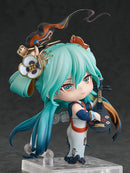 Hatsune Miku: Shimian Maifu Ver. | Nendoroid