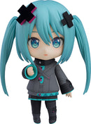 Hatsune Miku: Shuttered SEKAI Ver. | Nendoroid