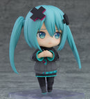 Hatsune Miku: Shuttered SEKAI Ver. | Nendoroid