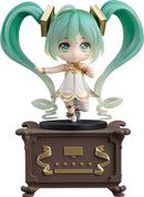 Hatsune Miku: Symphony 5th Anniversary Ver. | Nendoroid