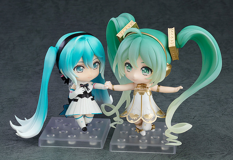 Hatsune Miku: Symphony 5th Anniversary Ver. | Nendoroid
