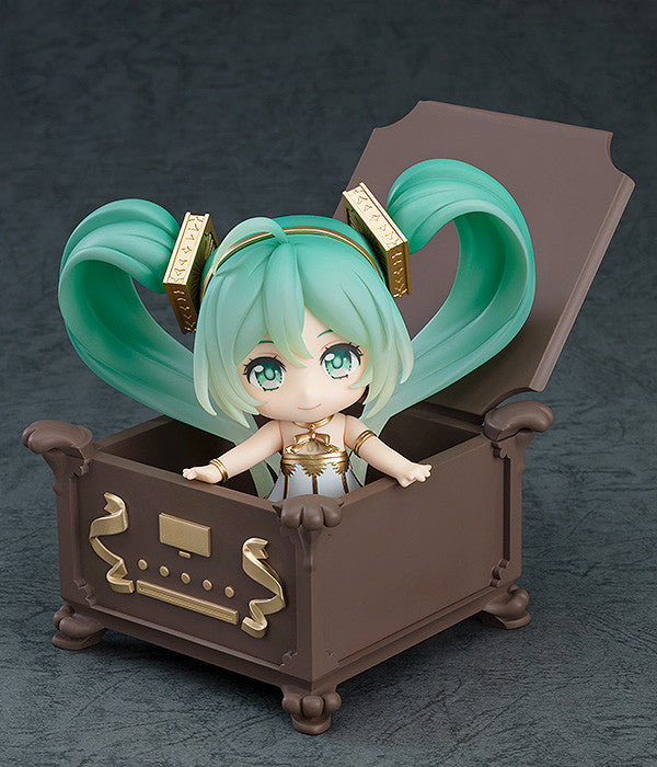 Hatsune Miku: Symphony 5th Anniversary Ver. | Nendoroid