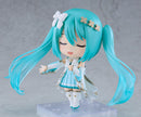 Hatsune Miku: Unshuttered SEKAI Ver. | Nendoroid