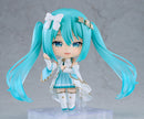 Hatsune Miku: Unshuttered SEKAI Ver. | Nendoroid