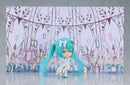 Hatsune Miku: Unshuttered SEKAI Ver. | Nendoroid