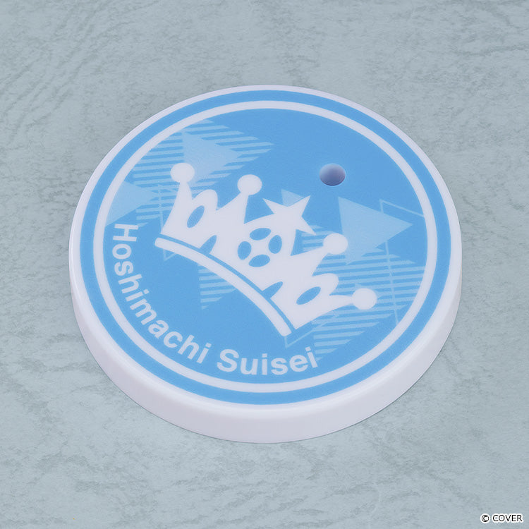 Hoshimachi Suisei: Sailor Outfit Ver. | Nendoroid