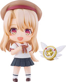 Illyasviel von Einzbern: School Uniform Ver. | Nendoroid