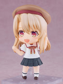 Illyasviel von Einzbern: School Uniform Ver. | Nendoroid