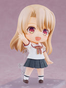 Illyasviel von Einzbern: School Uniform Ver. | Nendoroid