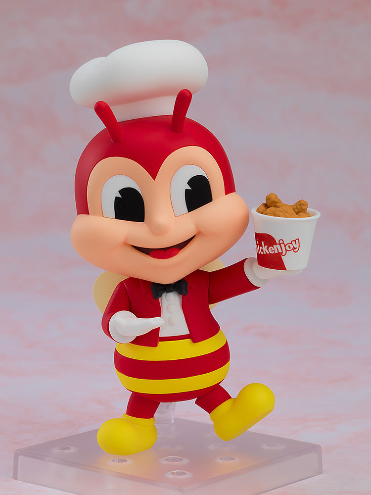 Jollibee | Nendoroid