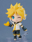 Kagamine Len 2.0 | Nendoroid