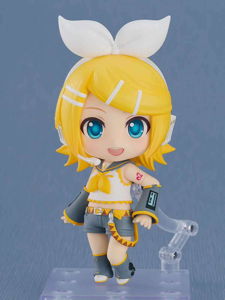 Kagamine Rin 2.0 | Nendoroid