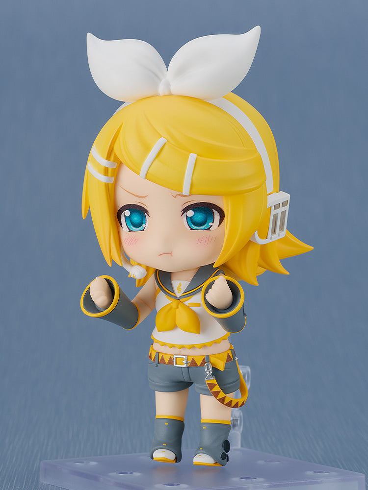 Kagamine Rin 2.0 | Nendoroid