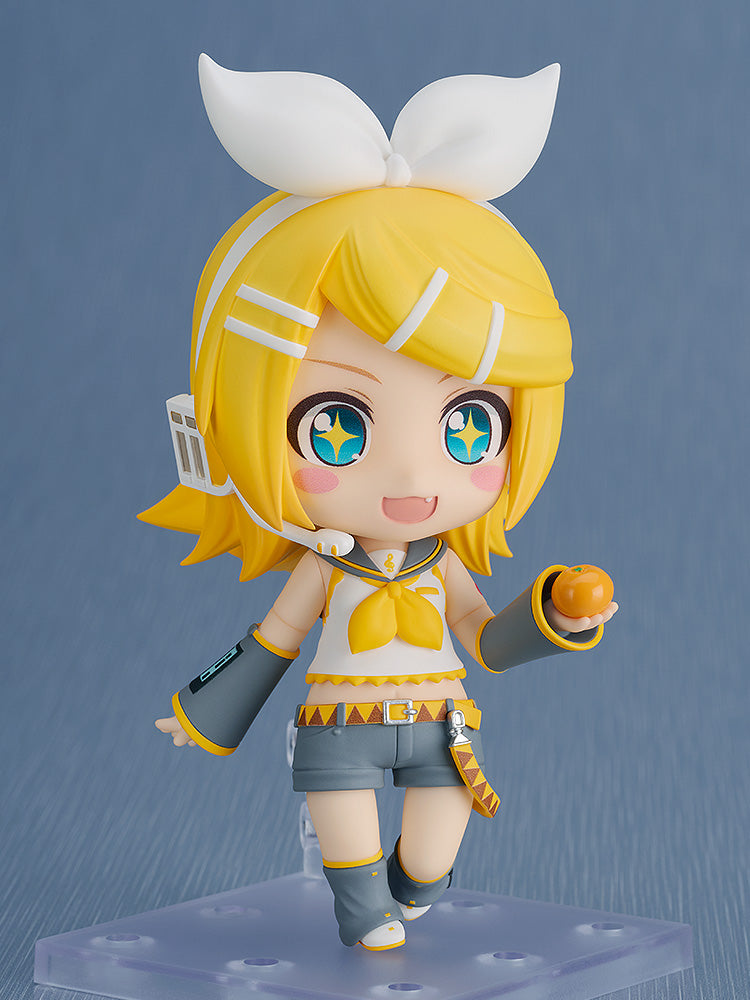 Kagamine Rin 2.0 | Nendoroid