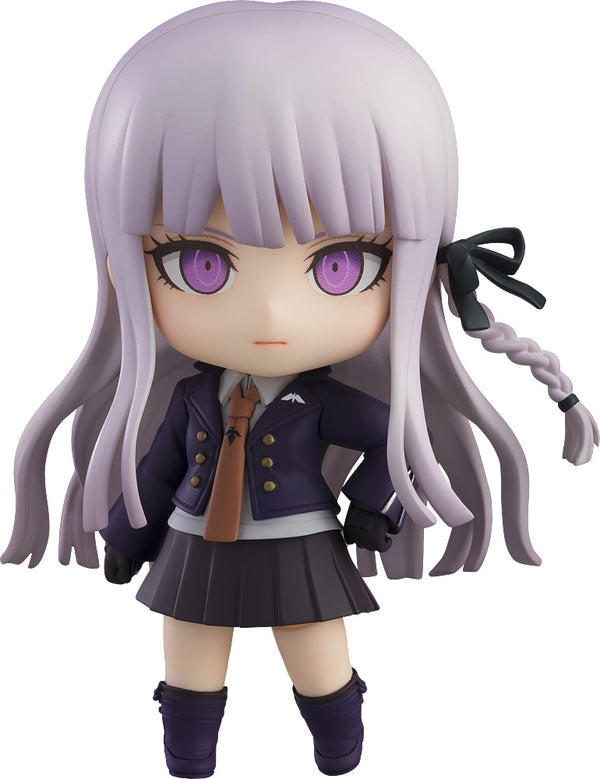 Kyokyo Kirigiri | Nendoroid #2625