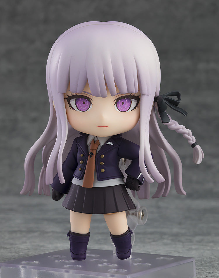 Kyokyo Kirigiri | Nendoroid