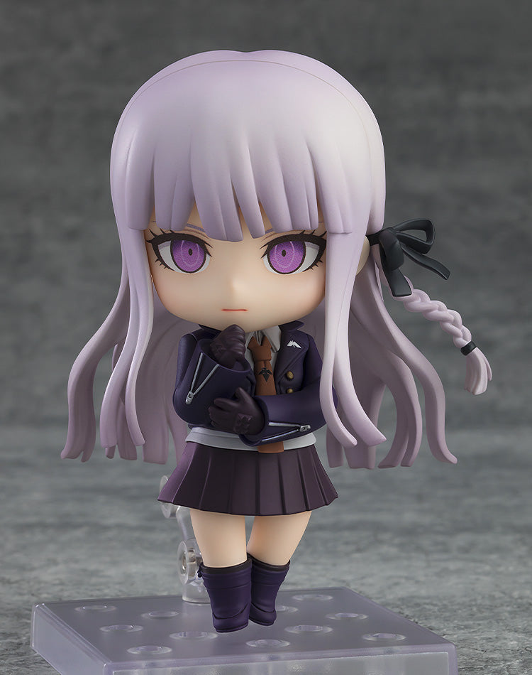 Kyokyo Kirigiri | Nendoroid