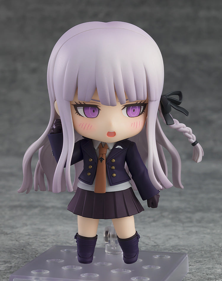 Kyokyo Kirigiri | Nendoroid