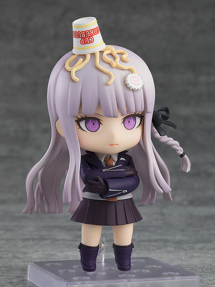 Kyokyo Kirigiri | Nendoroid