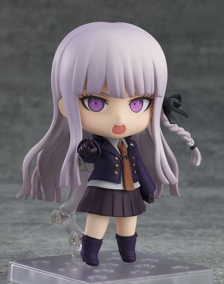 Kyokyo Kirigiri | Nendoroid