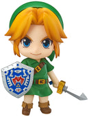Link: Majora's Mask 3D Ver. | Nendoroid