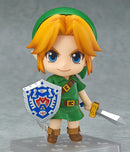 Link: Majora's Mask 3D Ver. | Nendoroid