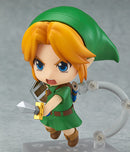 Link: Majora's Mask 3D Ver. | Nendoroid