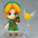 Link: Majora's Mask 3D Ver. | Nendoroid