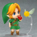 Link: Majora's Mask 3D Ver. | Nendoroid