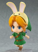 Link: Majora's Mask 3D Ver. | Nendoroid