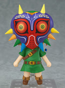 Link: Majora's Mask 3D Ver. | Nendoroid