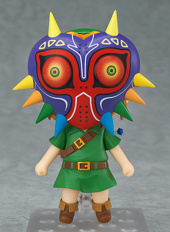Link: Majora's Mask 3D Ver. | Nendoroid