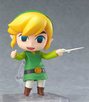 Link: The Wind Waker ver. | Nendoroid