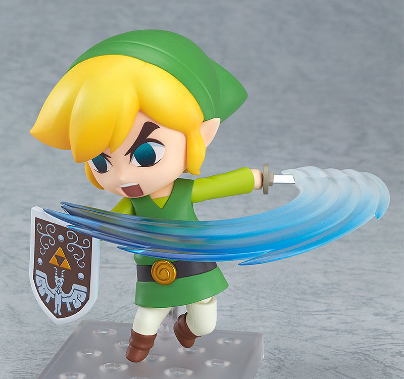 Link: The Wind Waker ver. | Nendoroid