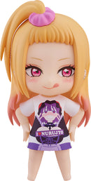 Marin Kitagawa: Slippery Girls Full Graphic T-Shirt Ver. | Nendoroid