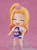 Marin Kitagawa: Slippery Girls Full Graphic T-Shirt Ver. | Nendoroid