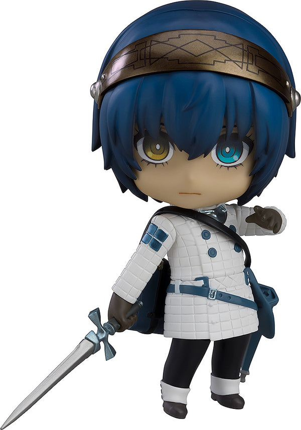 Metaphor: ReFantazio Protagonist | Nendoroid #2650